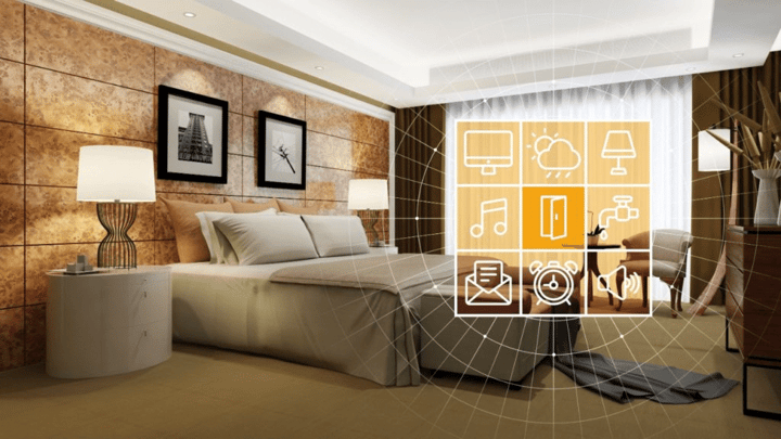 Hotel solution-1