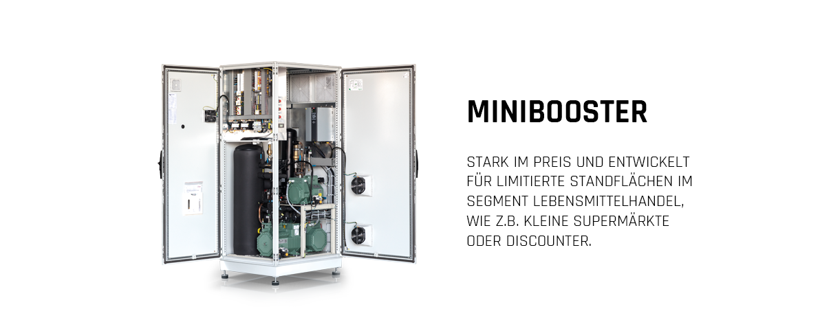 Minibooster euroshop 2020-2